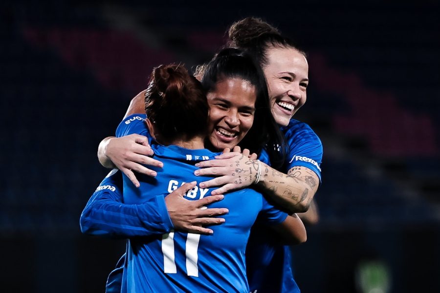 Cruzeiro x Olimpia: onde assistir à semifinal da Libertadores Feminina