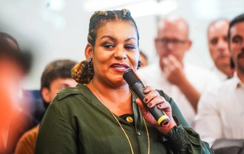 ‘Cultura é pujante, vibrante e forte’, afirma Lilian Cardoso, que comandará área no futuro governo Zucco