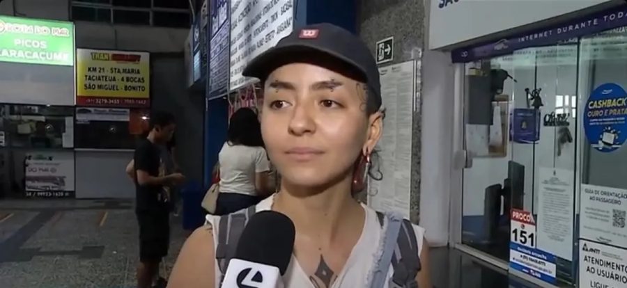 De Belo Horizonte a Belém: paraense enfrenta dois dias de ônibus para votar