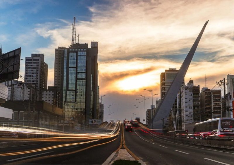 De sede administrativa a referência em indústria e mercado imobiliário: as transformações econômicas de Goiânia ao longo dos seus 93 anos