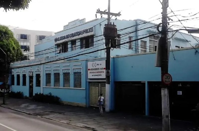 Belém: Defensoria quer bloqueio de R$ 2 mi após crise na saúde