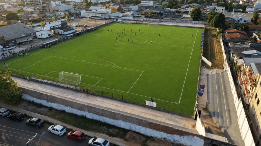 Copa Oeste 2026: confira os confrontos e datas em Santarém