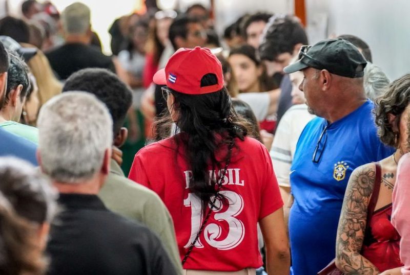 Denúncias de assédio eleitoral no trabalho disparam 75% após 2º turno