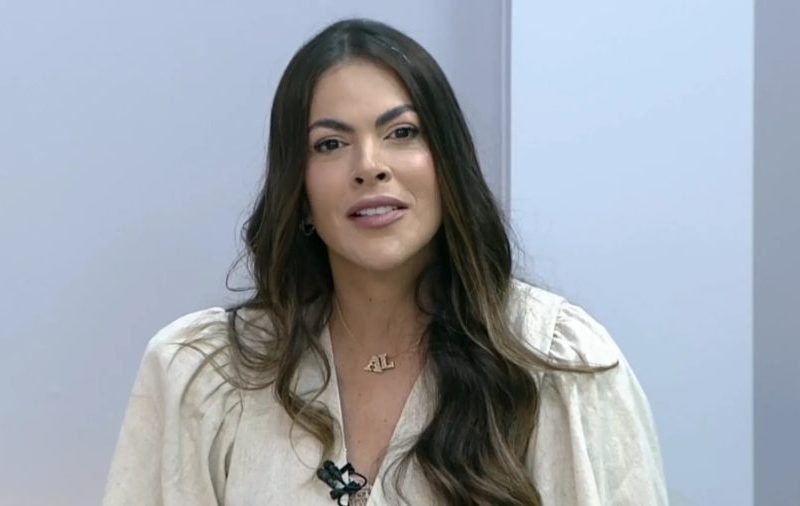 Ana Luiza quer expandir Casa da Mulher em Sergipe