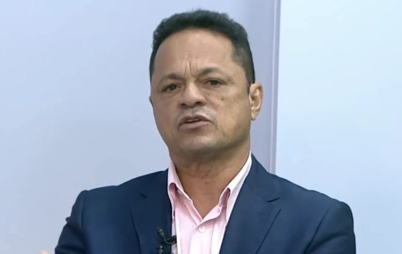 Deputado federal eleito Capitão Samuel defende reforço nas fronteiras e mudanças na atuação das polícias