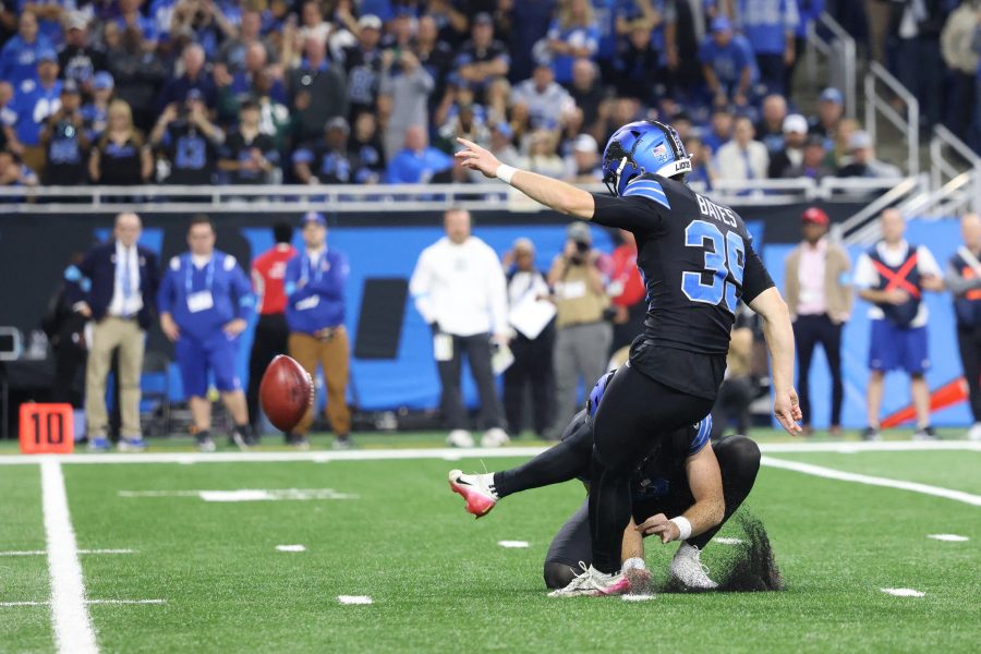 Detroit Lions vence Packers com chute no último segundo e embolam divisão
