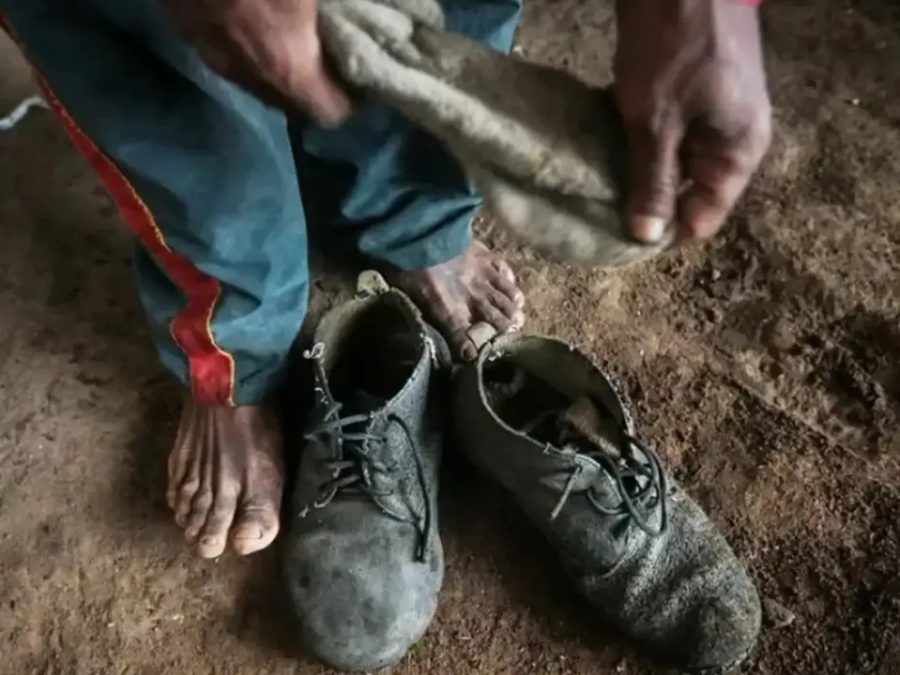Dez cidades da Zona da Mata e Vertentes têm empregadores na 'lista suja' do trabalho escravo