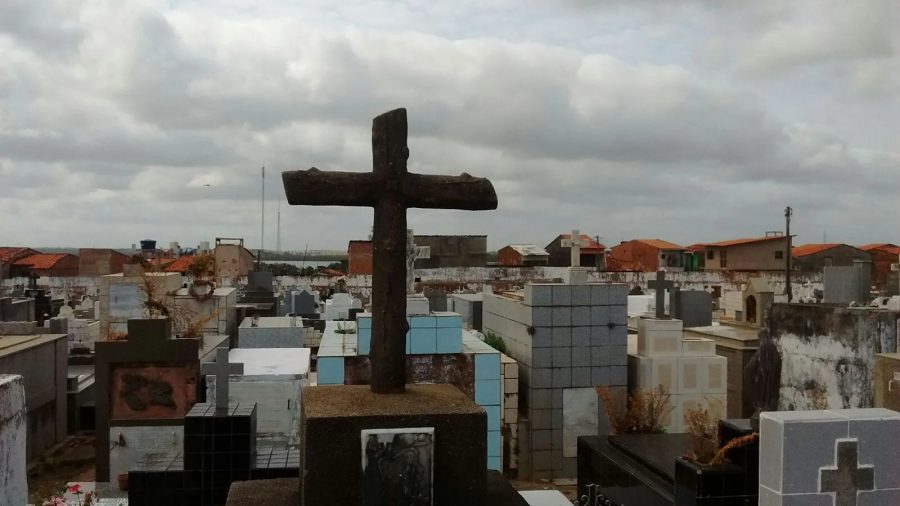 Dia de Finados: cemitérios de São Luís terão horário ampliado e programação religiosa