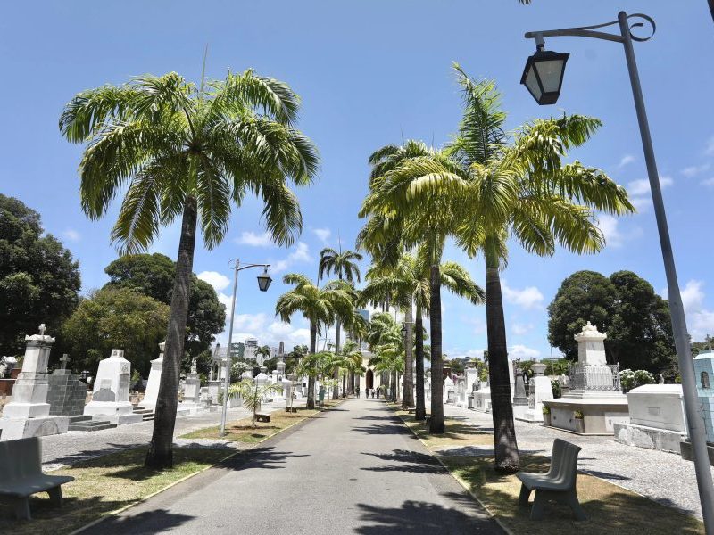 Feriado de Finados no Grande Recife: veja o que abre e fecha