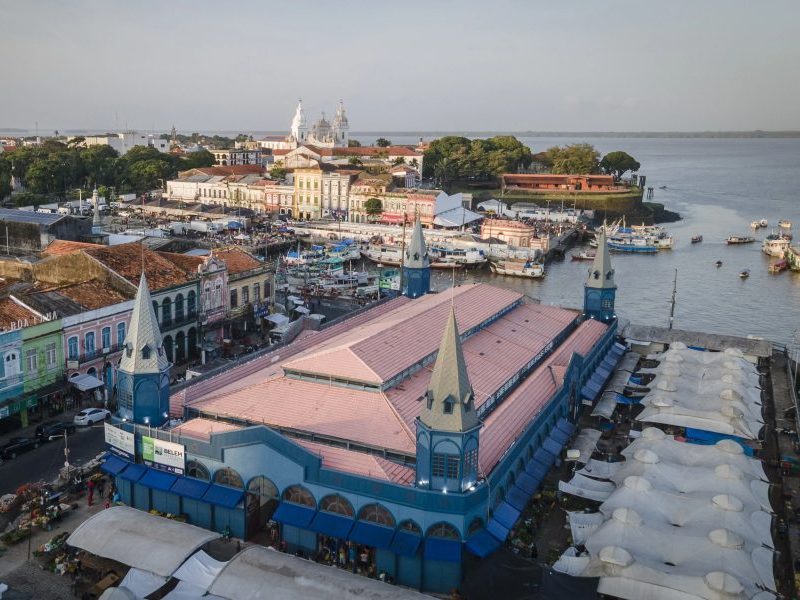 Dia de Finados em Belém: veja o que abre e o que fecha no feriadão