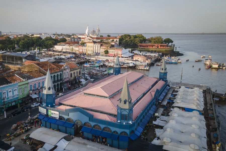 Dia de Finados em Belém: veja o que abre e o que fecha no feriadão