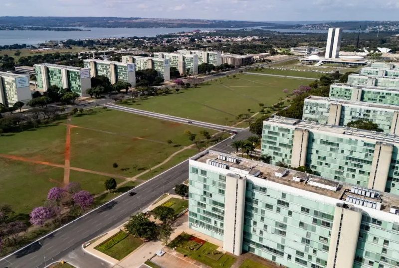 Dia do Servidor Público: ponto facultativo será na sexta-feira