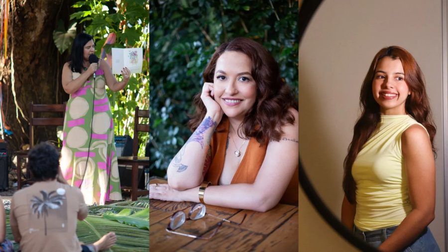 Dia Nacional do Livro: escritoras do Cariri dão voz a quem era silenciado