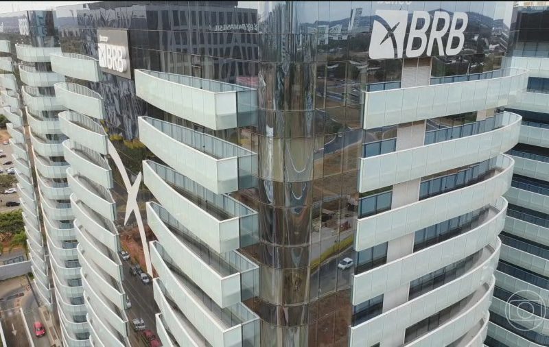Diretoria do BRB foi alertada sobre falhas em 90% de carteira do Master em 2024, diz relatório da PF