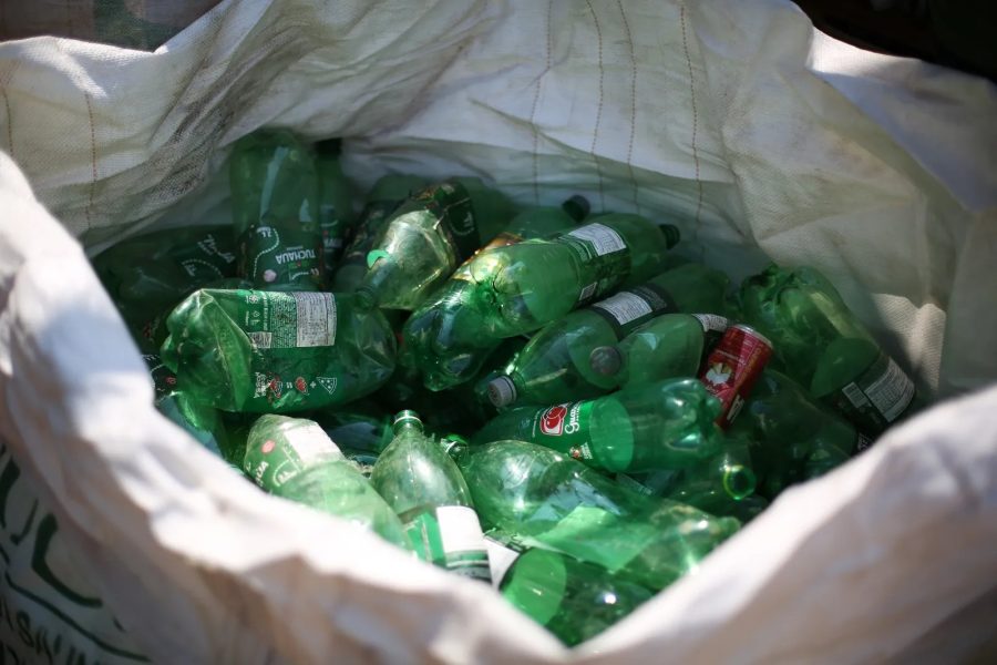 Reciclagem em Porto Velho: o ciclo sustentável da Gincana Consciência Limpa
