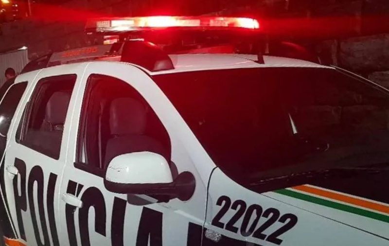 Corpos são achados às margens de rio em Fortaleza