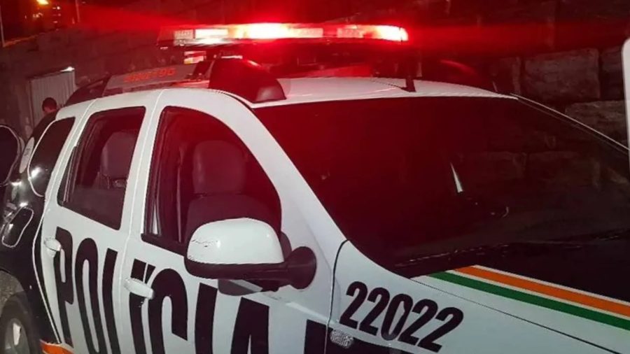 Dois corpos são encontrados às margens do Rio Maranguapinho, em Fortaleza