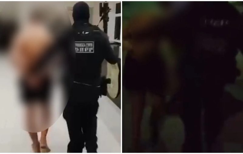 Dois homens são presos por agredir até a morte mulher em situação de rua, em Fortaleza