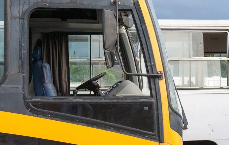 DPU pede à Justiça que oito cidades do CE com alta abstenção de votos no 1º turno ofertem transporte gratuito a eleitores no 2º turno