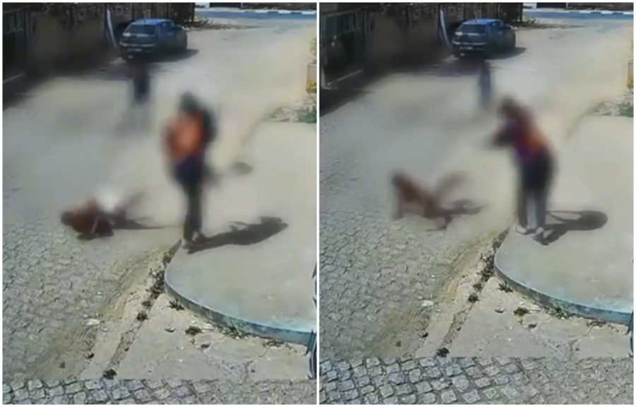 Dupla é presa por invadir casa, fazer família refém e balear morador no pescoço em Boa Vista