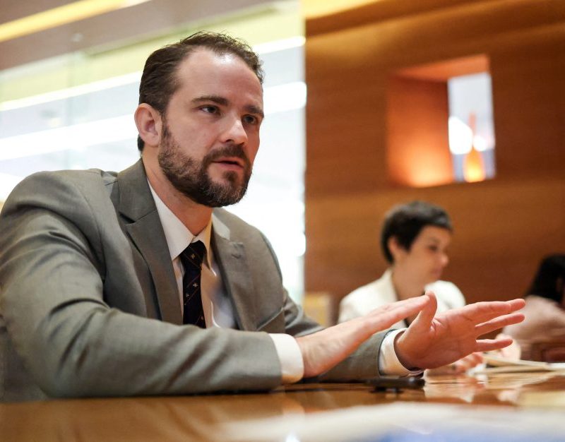 Durigan anuncia projeto para cumprir centro da meta fiscal e pede ‘racionalidade’ do mercado