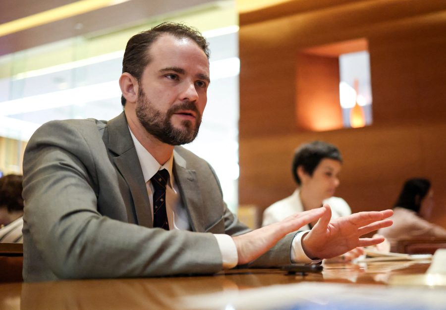 Durigan anuncia projeto para cumprir centro da meta fiscal e pede 'racionalidade' do mercado