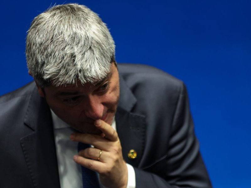 Líder do PL defende que classe política precisa aprender a perder