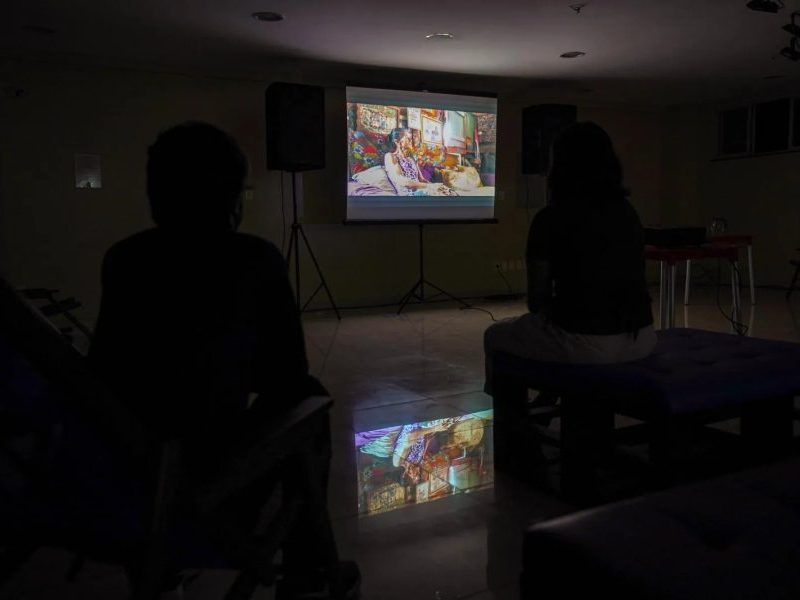 Edital no AP investe R$ 2,9 mi no audiovisual