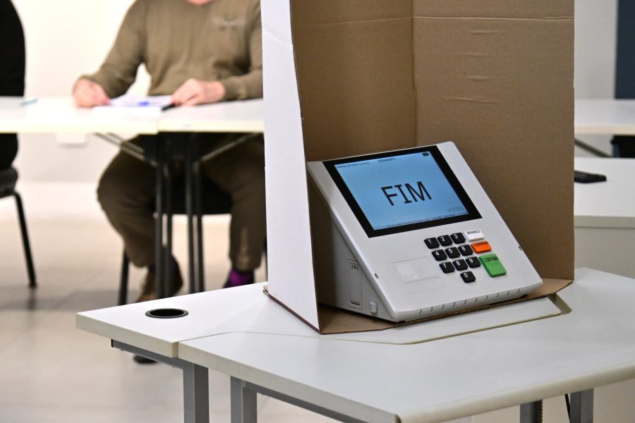 Eleições 2026 no Ceará: horário, local e regras do 2º turno