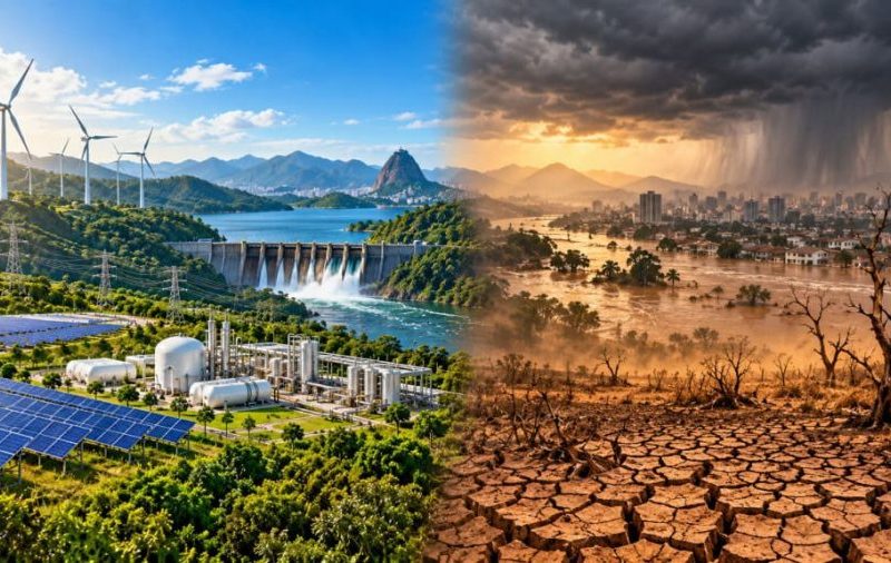 Eleições 2026: as propostas de Lula e Flávio Bolsonaro para o clima