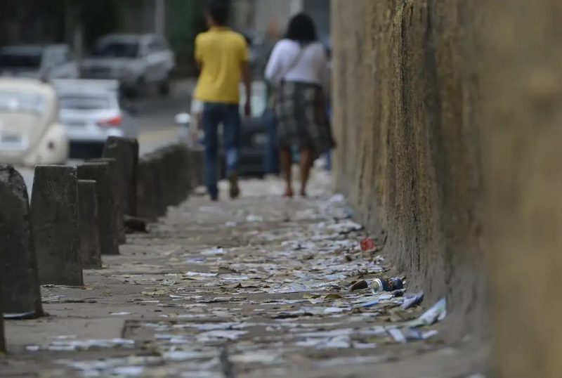 Boca de urna nas eleições: o que é proibido e qual a punição?