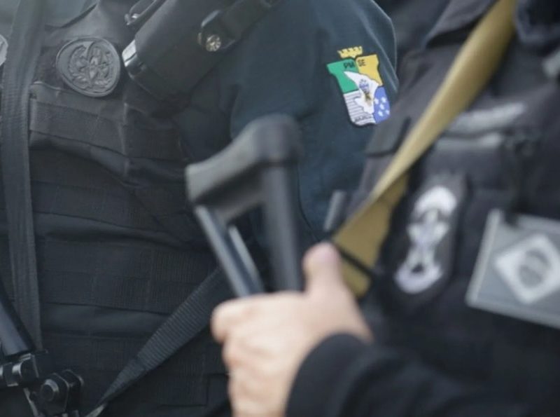 Eleições 2026: SSP detalha esquema de segurança para o segundo turno em Sergipe