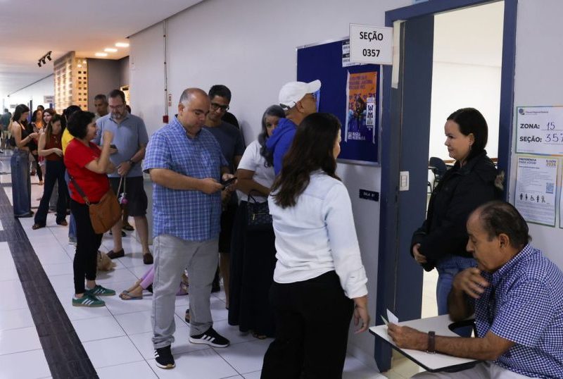 Onde votar no 2º turno? Veja como consultar sua seção eleitoral