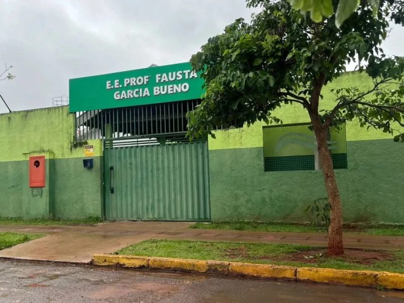 Eleitor suspeito de filmar urna e fiscal com camiseta de Lula são presos em Campo Grande