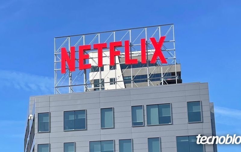 Netflix enfrenta queda no engajamento de usuários e tempo de tela