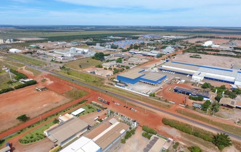 Conheça Luís Eduardo Magalhães, a potência do agro na Bahia