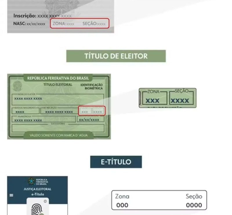 Eleições em Cuiabá: veja votos na EMEB Lidioliria Santana