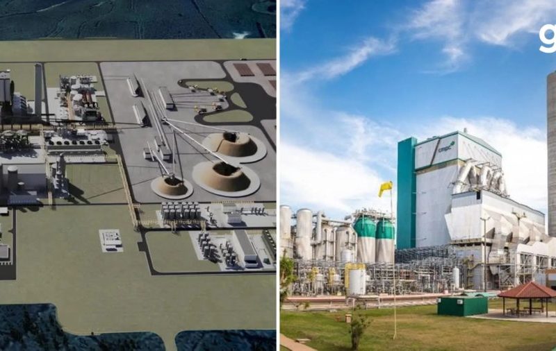 Nova fábrica de celulose de R$ 27 bilhões avança no RS