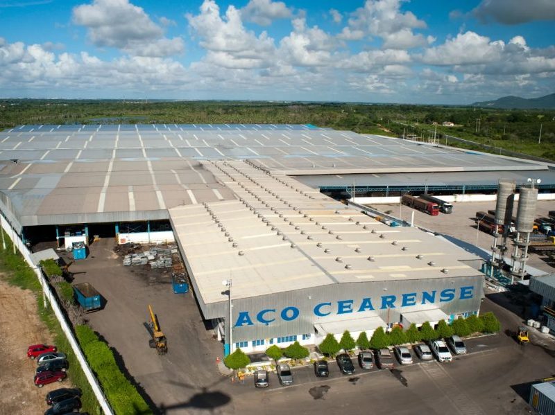 Empresa abre seleção com 62 vagas para áreas comercial e industrial na Grande Fortaleza