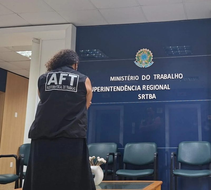 Empresário é investigado por assédio sexual após enviar vídeos explícitos a trabalhadora doméstica em Salvador