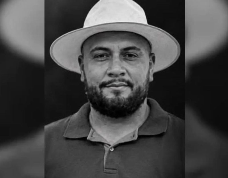 Empresário é morto com tiro enquanto pilotava moto no interior do TO