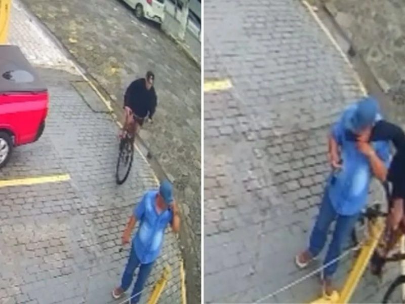 Empresário e pai de sete filhos: quem era o homem que morreu após perseguir ladrão de celular em SP