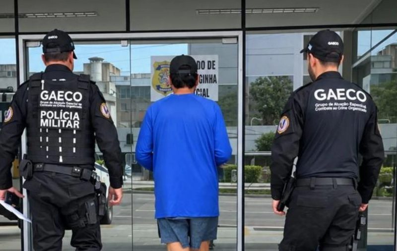 Prisão em operação no ES aponta fraude de R$ 36 mi no café