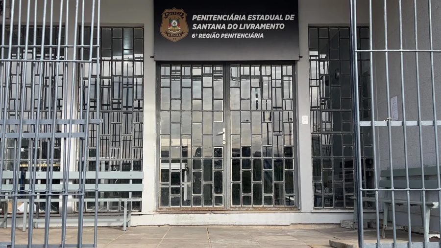 Empresário é preso suspeito de matar homem em disputa por imóvel em Sant'Ana do Livramento