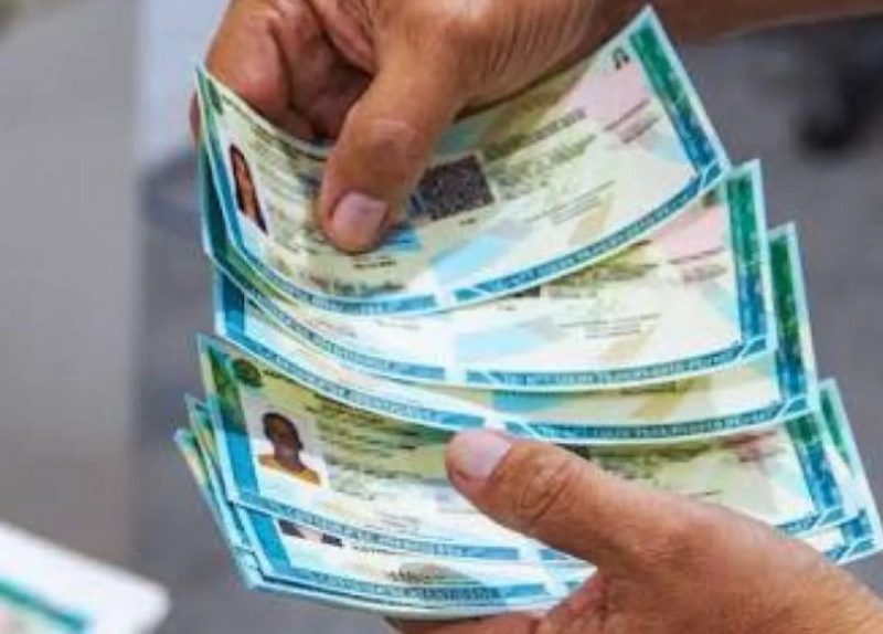 RG sem agendamento em Sergipe para o Enem 2026
