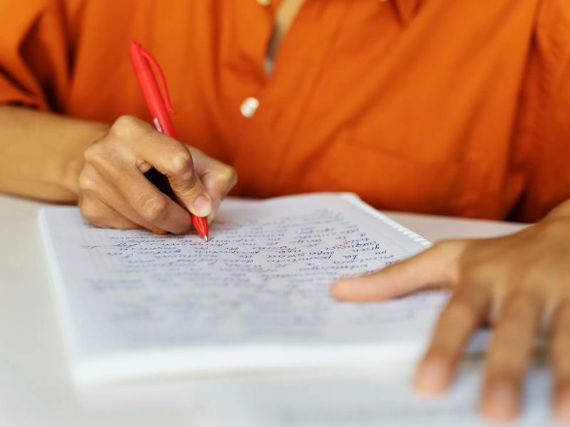 Enem 2026: professor revela dicas de redação e possíveis temas