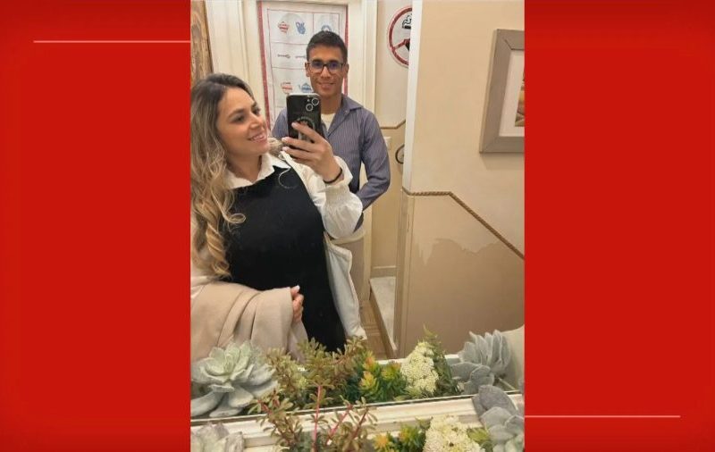 Enfermeira brasileira que morreu em Portugal passou mal 2 horas após comer frutos do mar