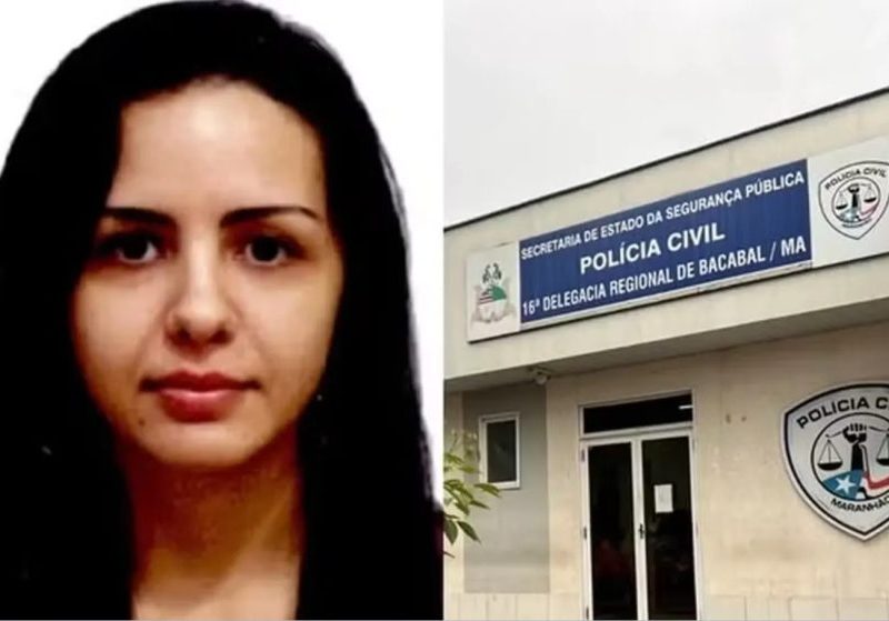 Entenda o que acontece com delegada que teve nomeação derrubada após ficar em 2.018º lugar em concurso no MA