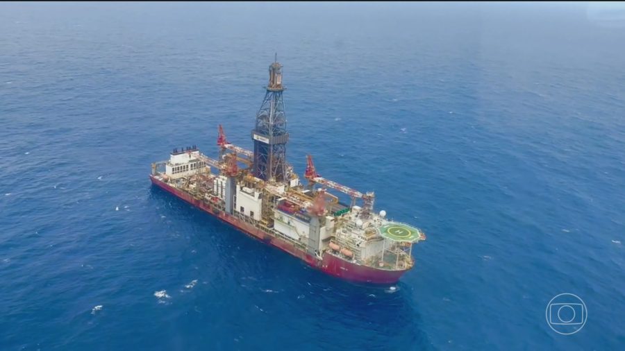 Entenda o que é a Margem Equatorial e por que o Amapá está no centro das buscas por petróleo