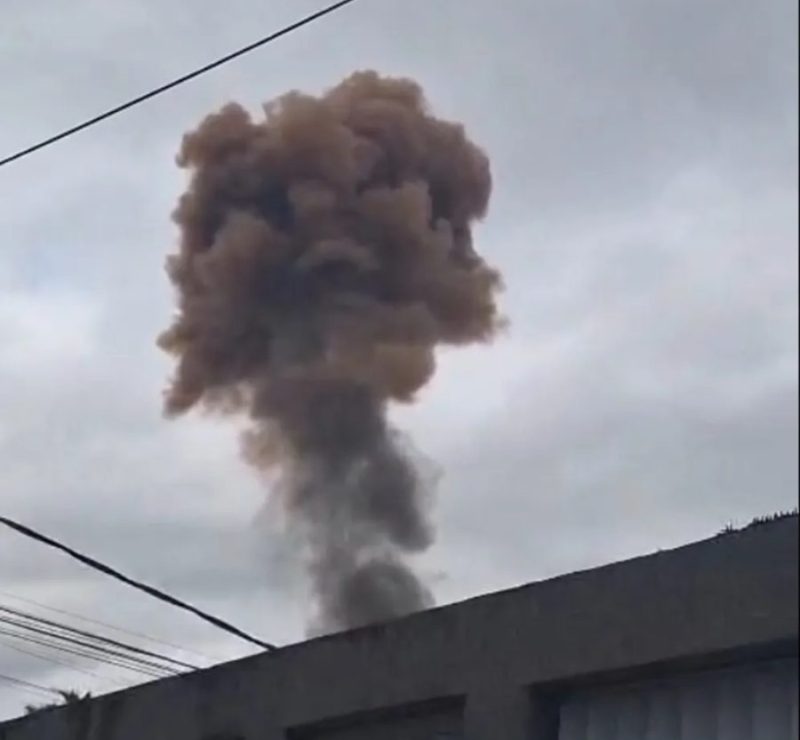 Entenda o que pode ter provocado explosão durante operação na CSN, em Volta Redonda